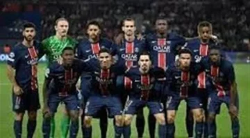 موعد مباراة باريس سان جيرمان وأتليتك بلباو في دوري أبطال أوروبا والقنوات الناقلة 1